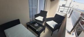 Apartment Boki